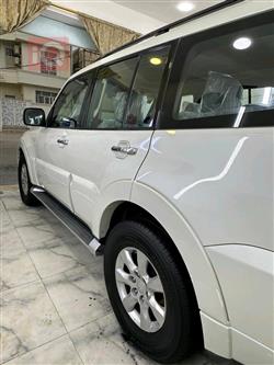 میتسوبیشی پاجیرۆ